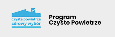 Program Czyte Powietrze